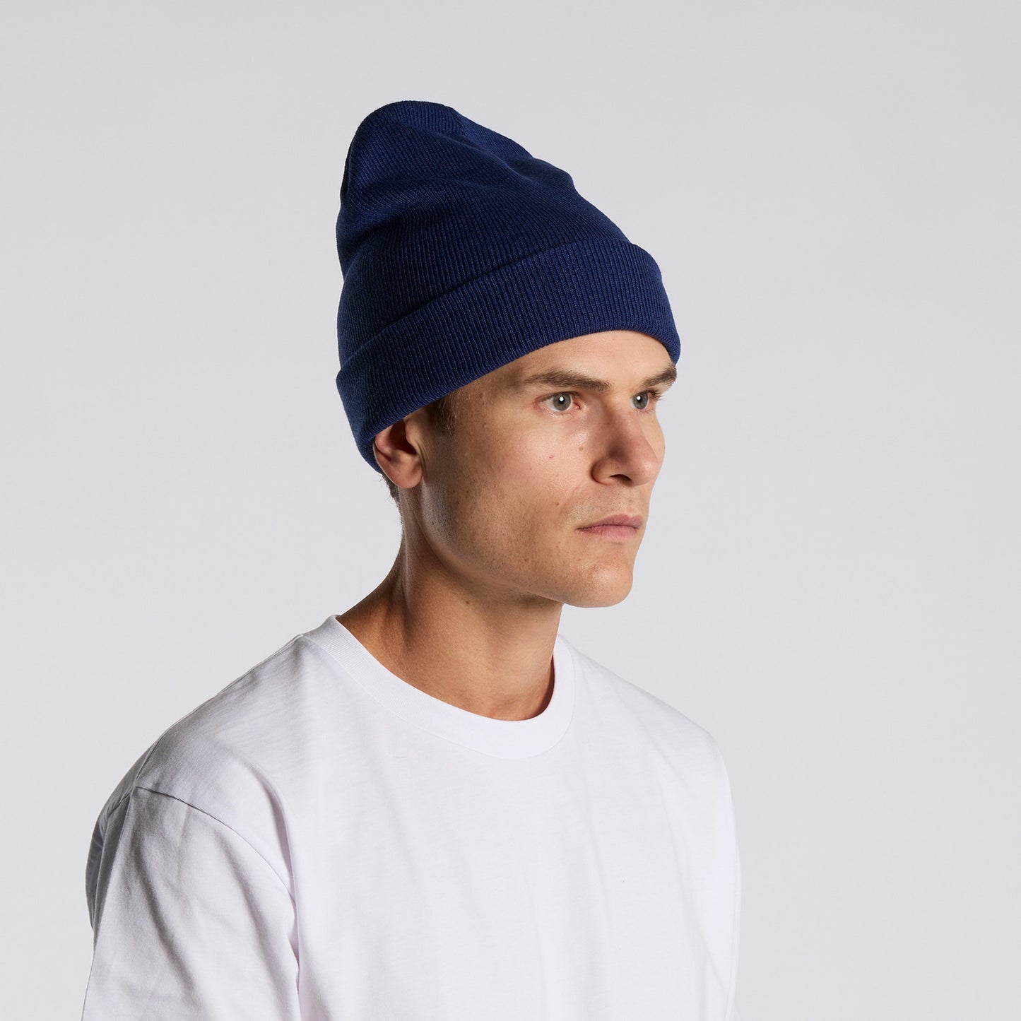 AS Colour Cuff Beanie 1107