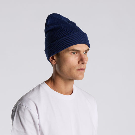AS Colour Cuff Beanie 1107