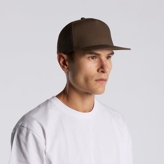 AS Colour Trucker Cap 1108