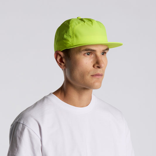 AS Colour Surf Cap 1114F Safety