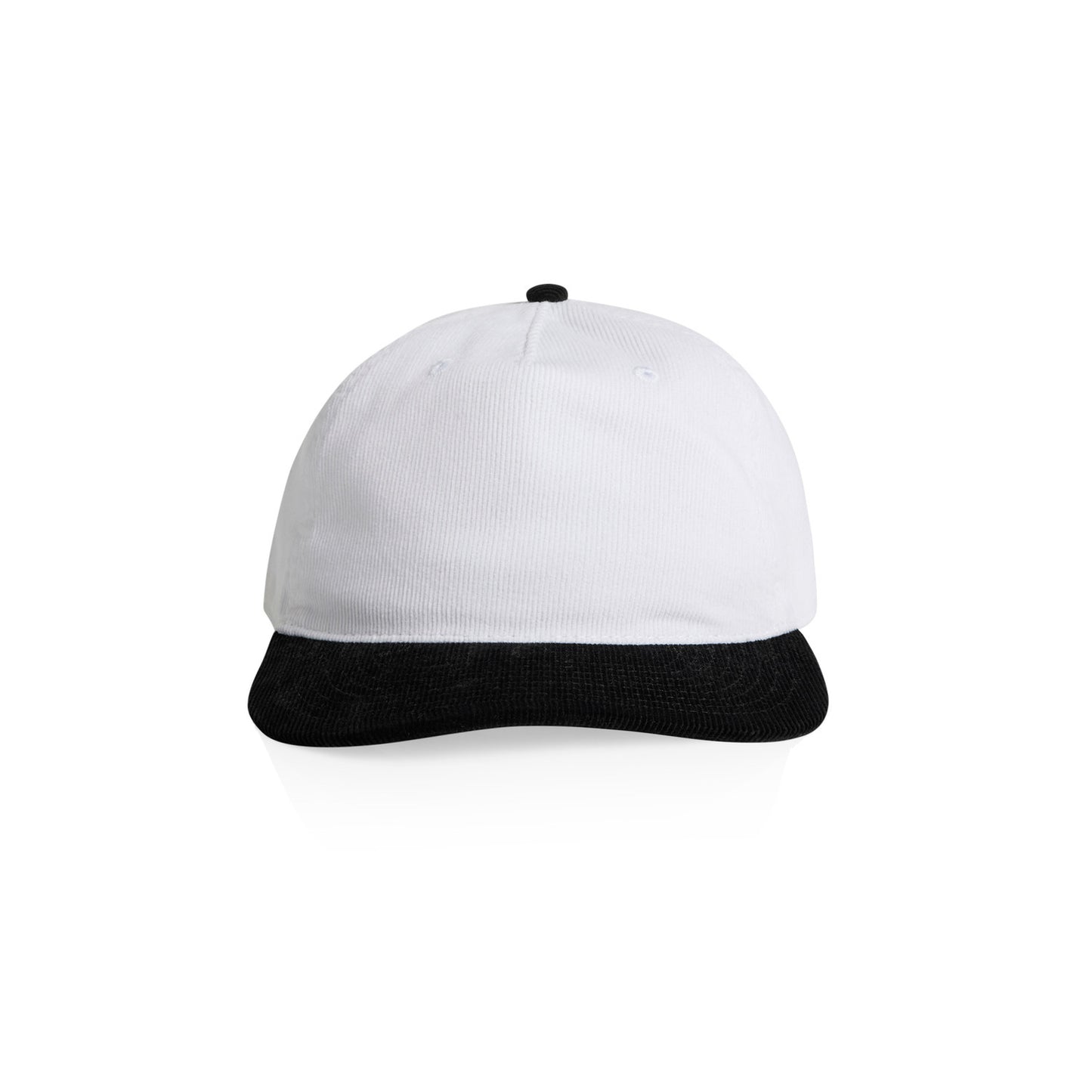 AS Colour Class Cord Two-Tone Cap 1159