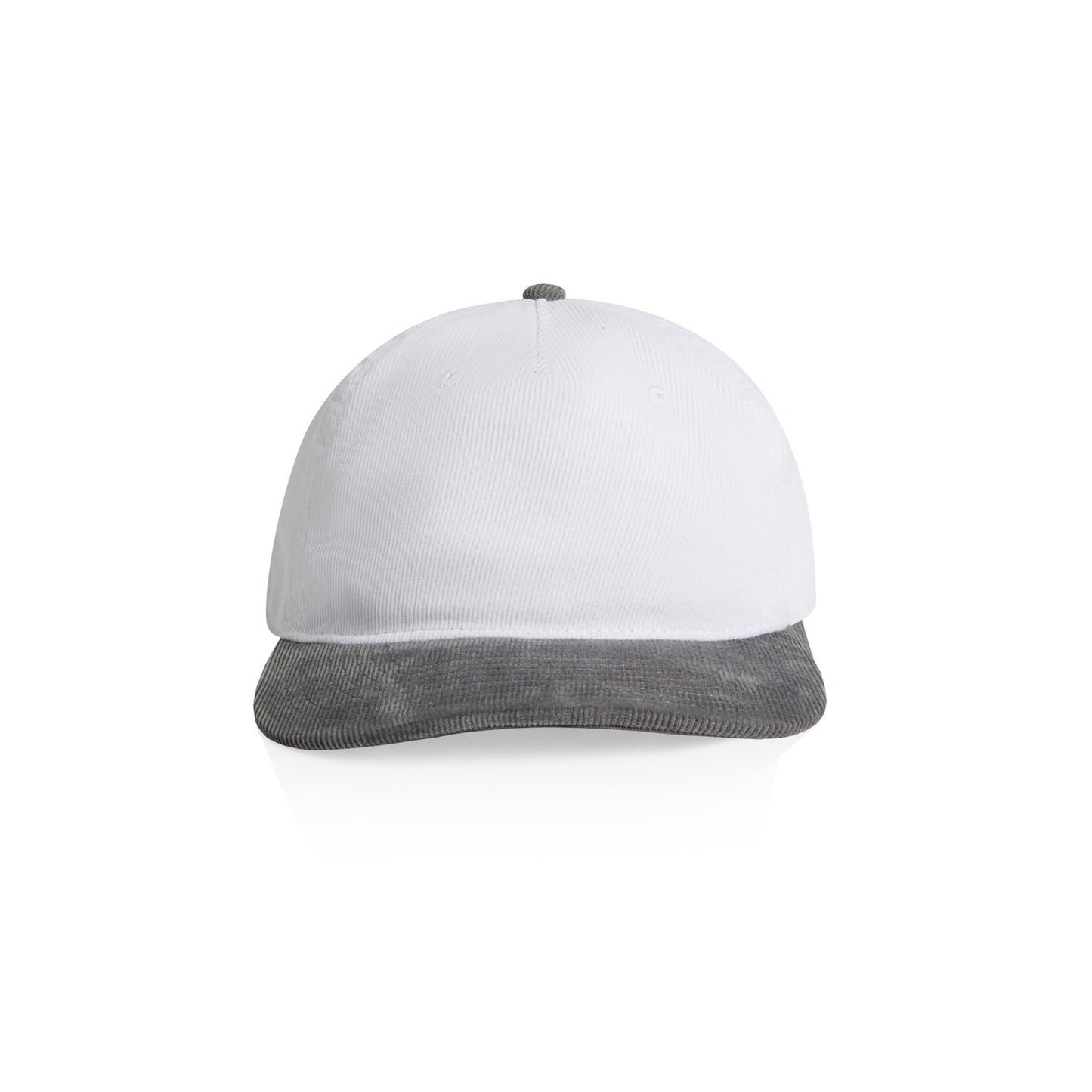 AS Colour Class Cord Two-Tone Cap 1159
