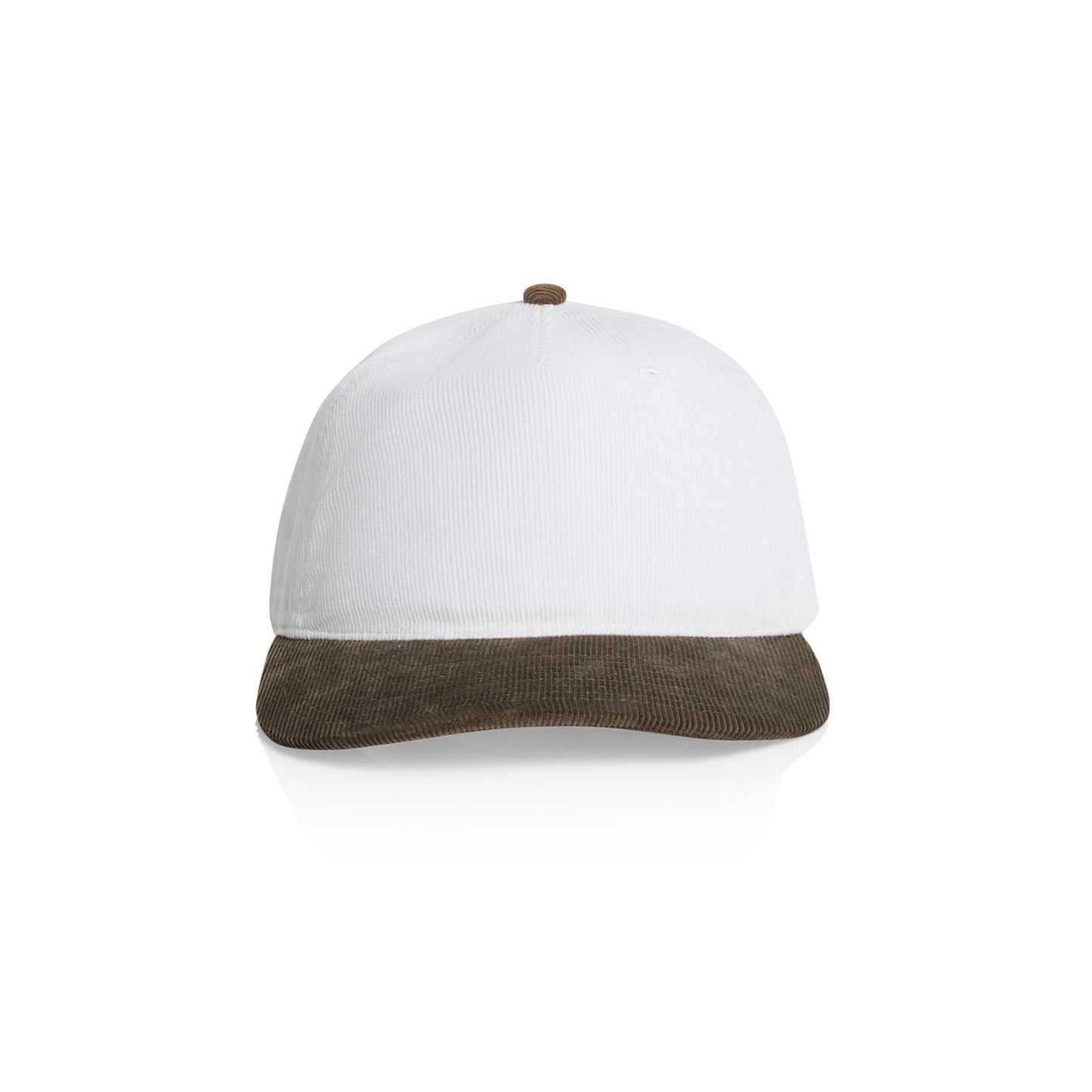 AS Colour Class Cord Two-Tone Cap 1159