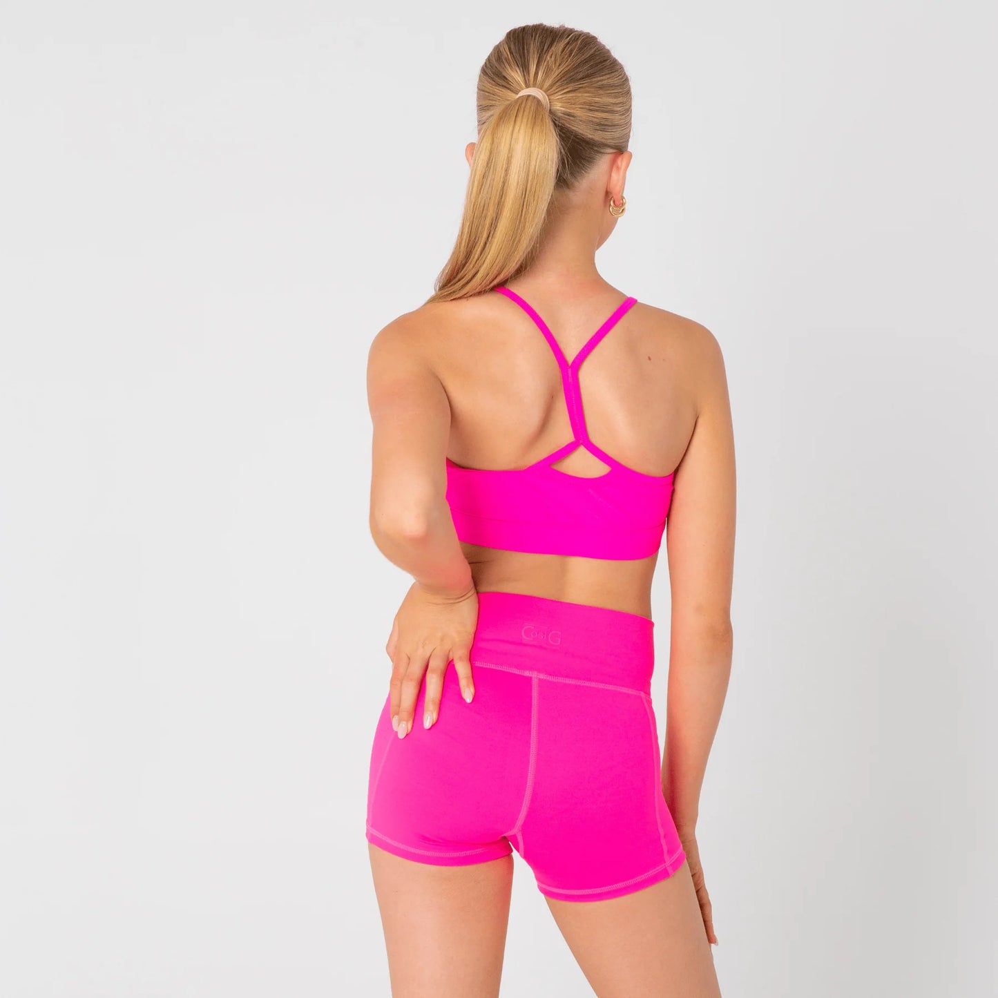 COSIG Invigorate Crop