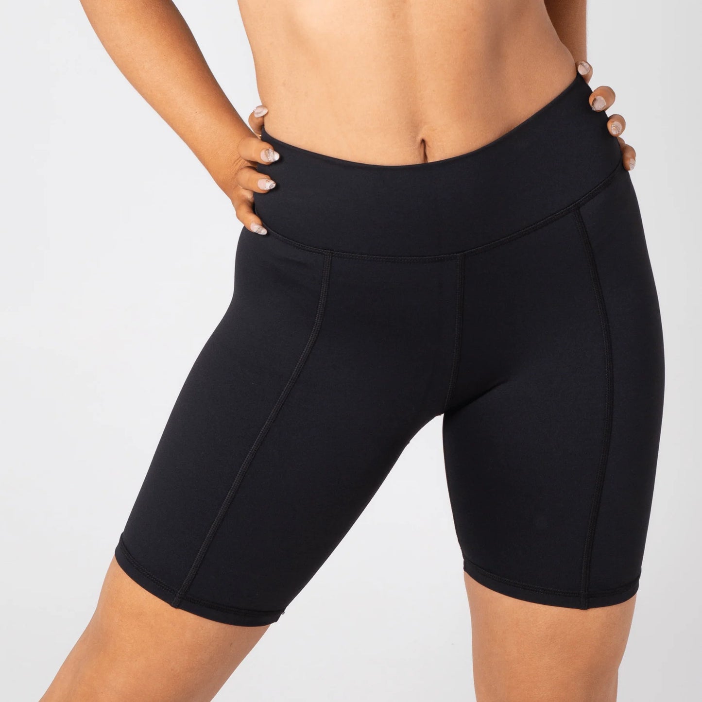 COSIG Creation Mid Thigh Bike Shorts