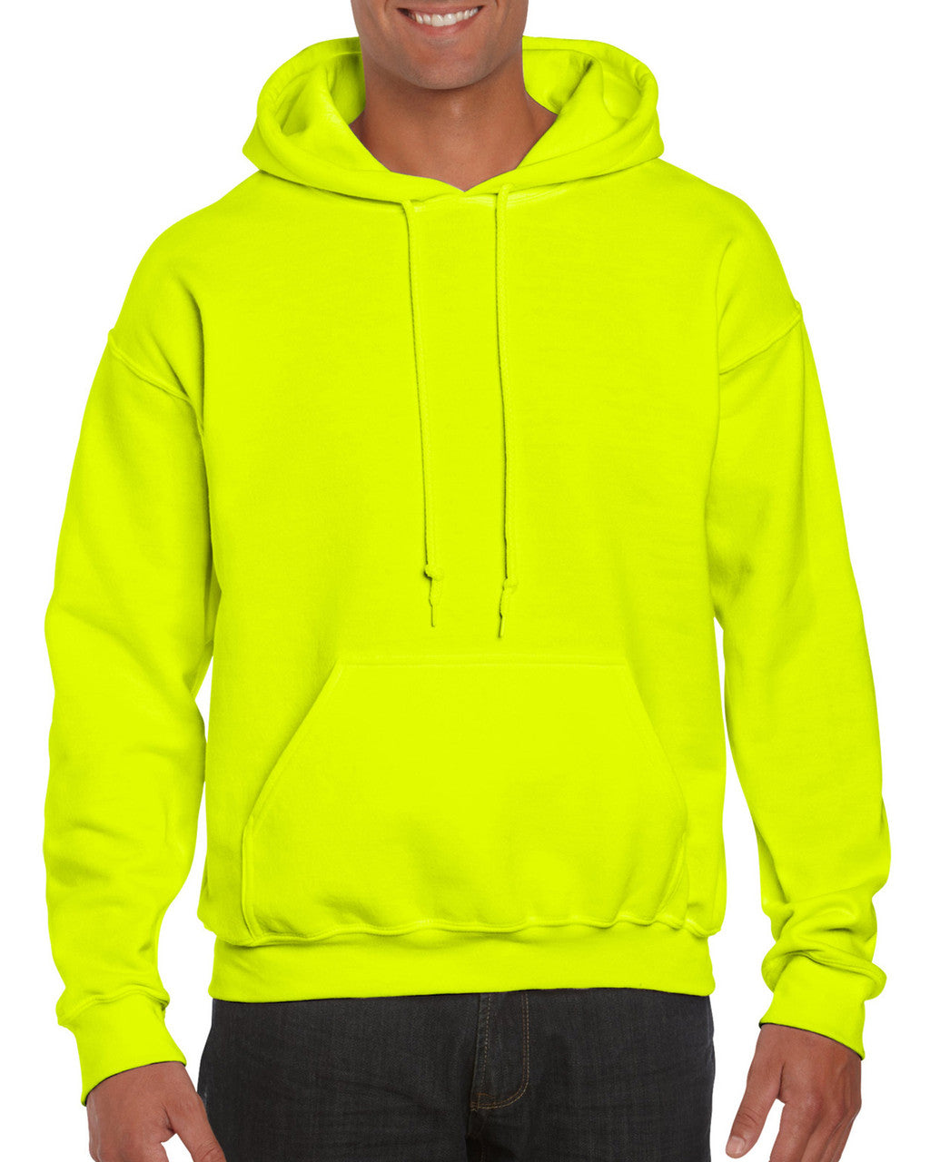 Gildan Dryblend 12500 Hoodie