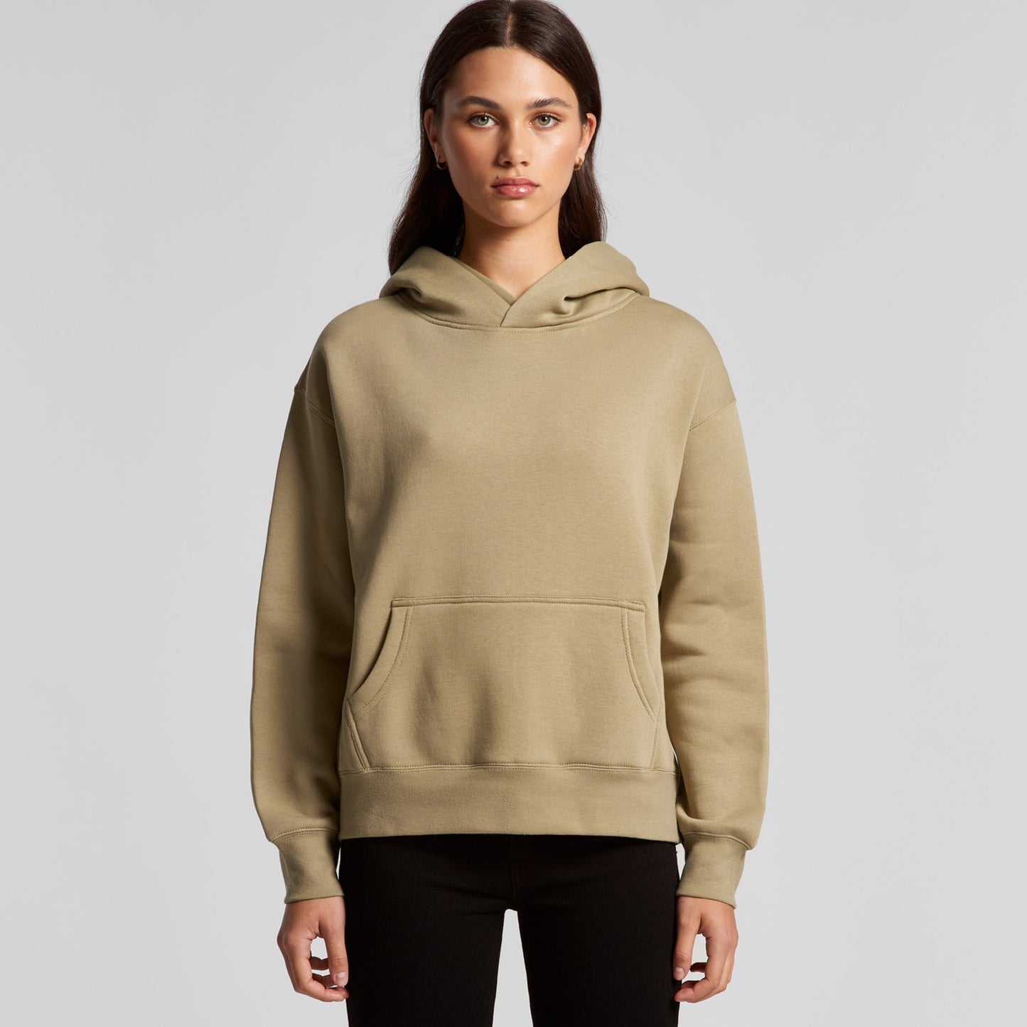 AS Colour Relax Hoodie 4161 Wo's