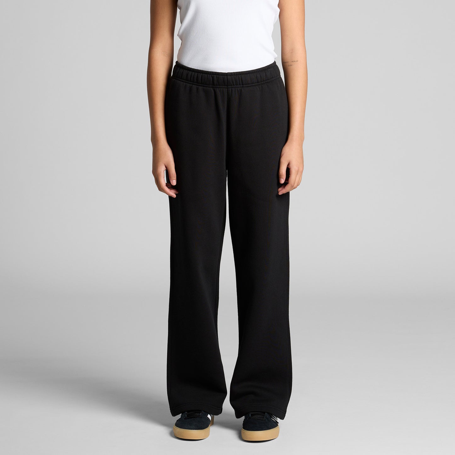 AS Colour Relax Cuffless Track Pants 4926 Wo's