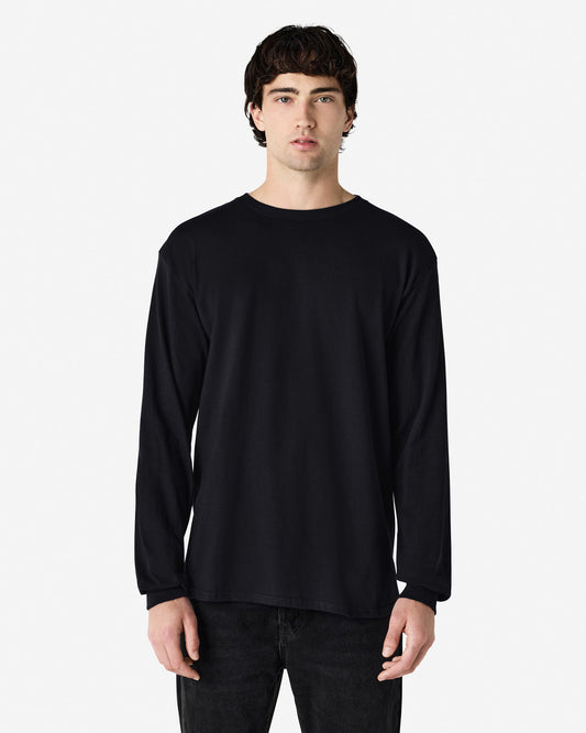 Gildan Heavy Cotton Long Sleeve 5400 Tee Adult