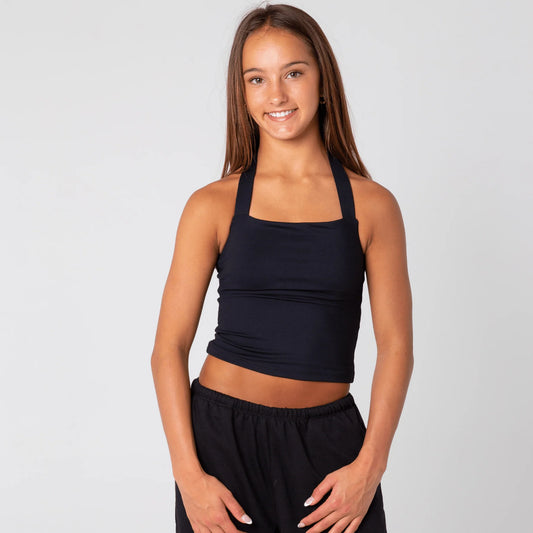 COSIG Form Halter Tank