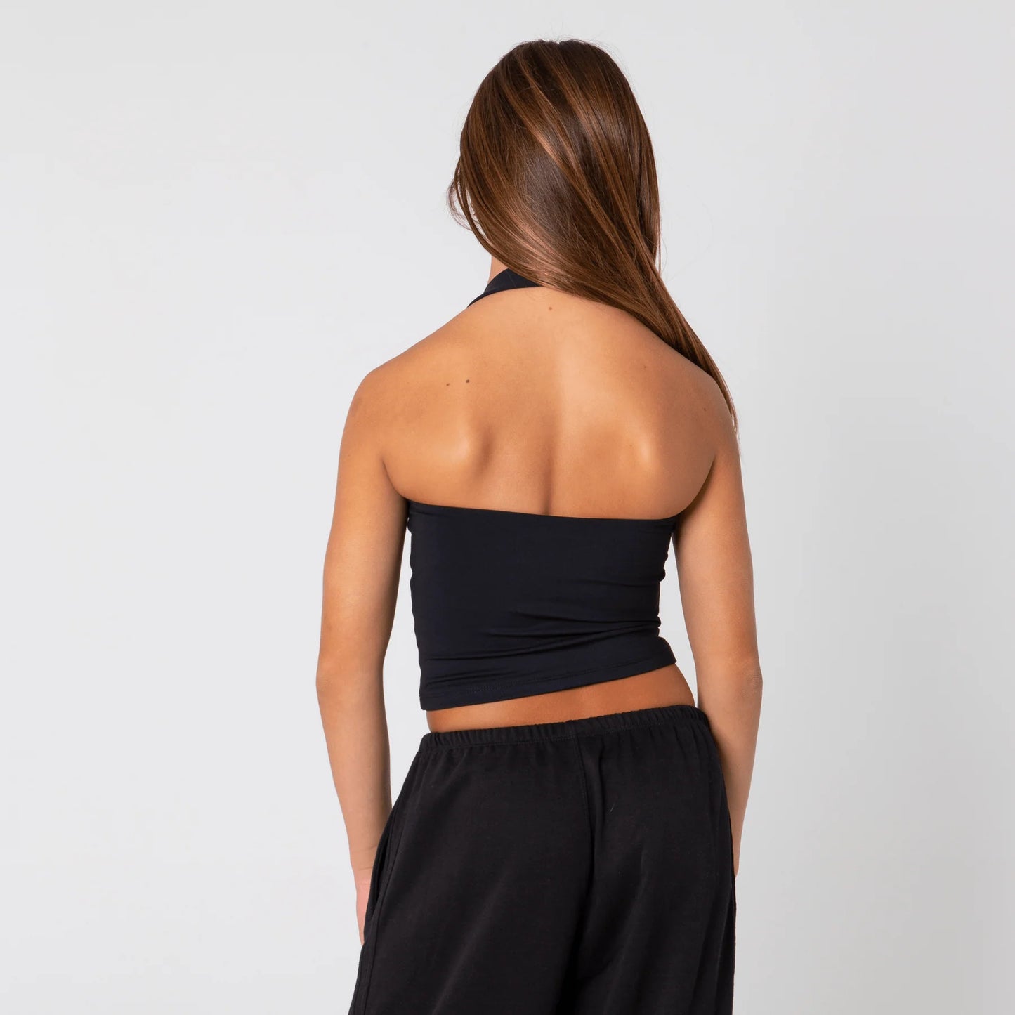 COSIG Form Halter Tank