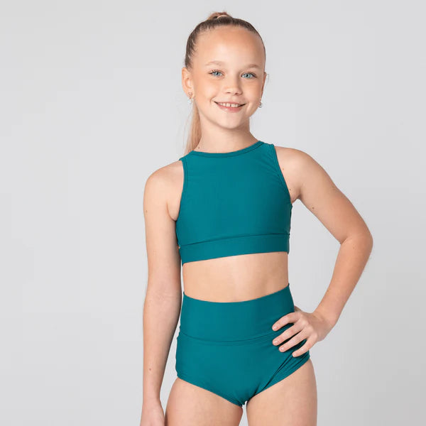 COSIG Posh Crop