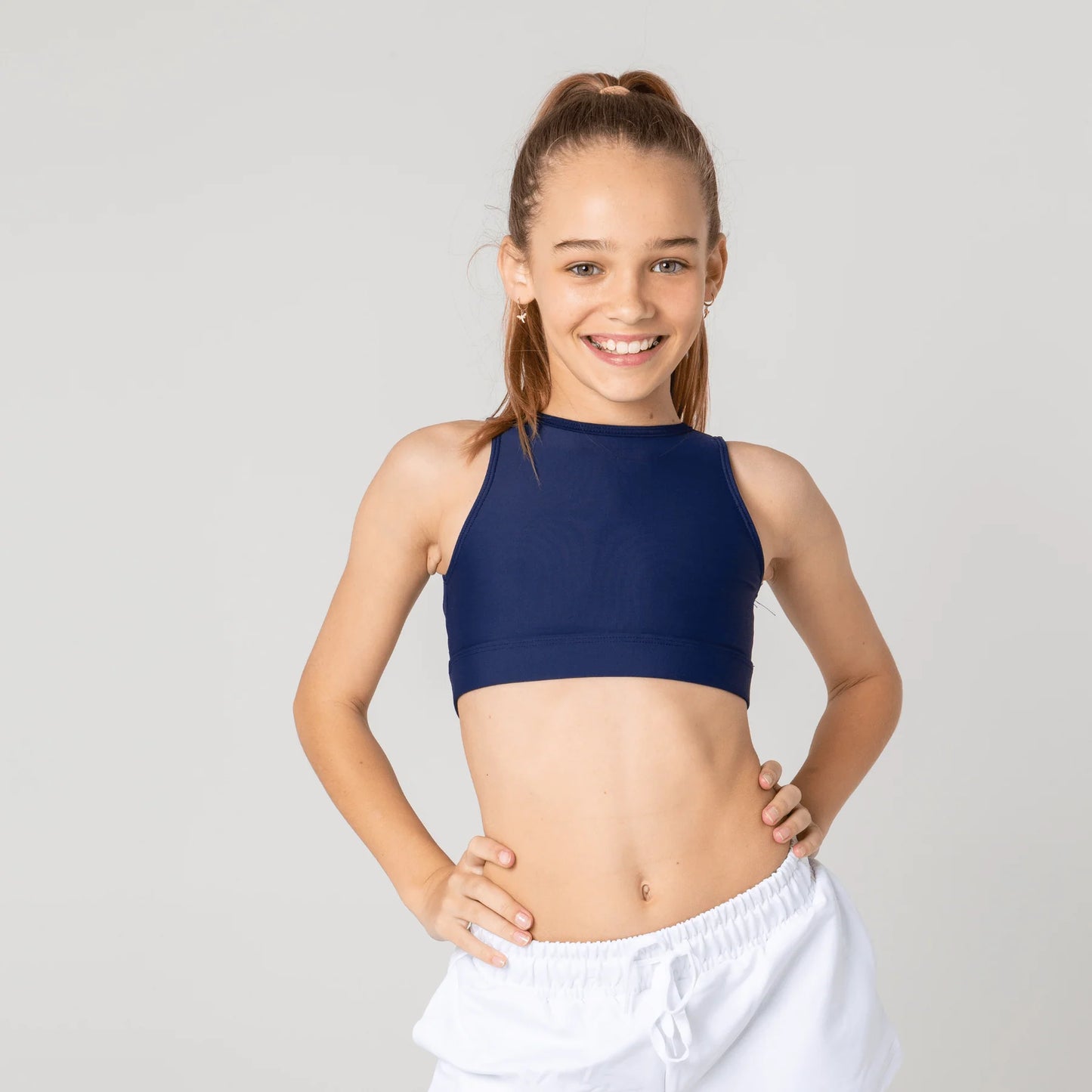 COSIG Posh Crop