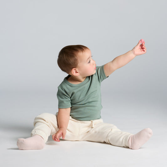 AS Colour Organic Infant Wee Tee 3001
