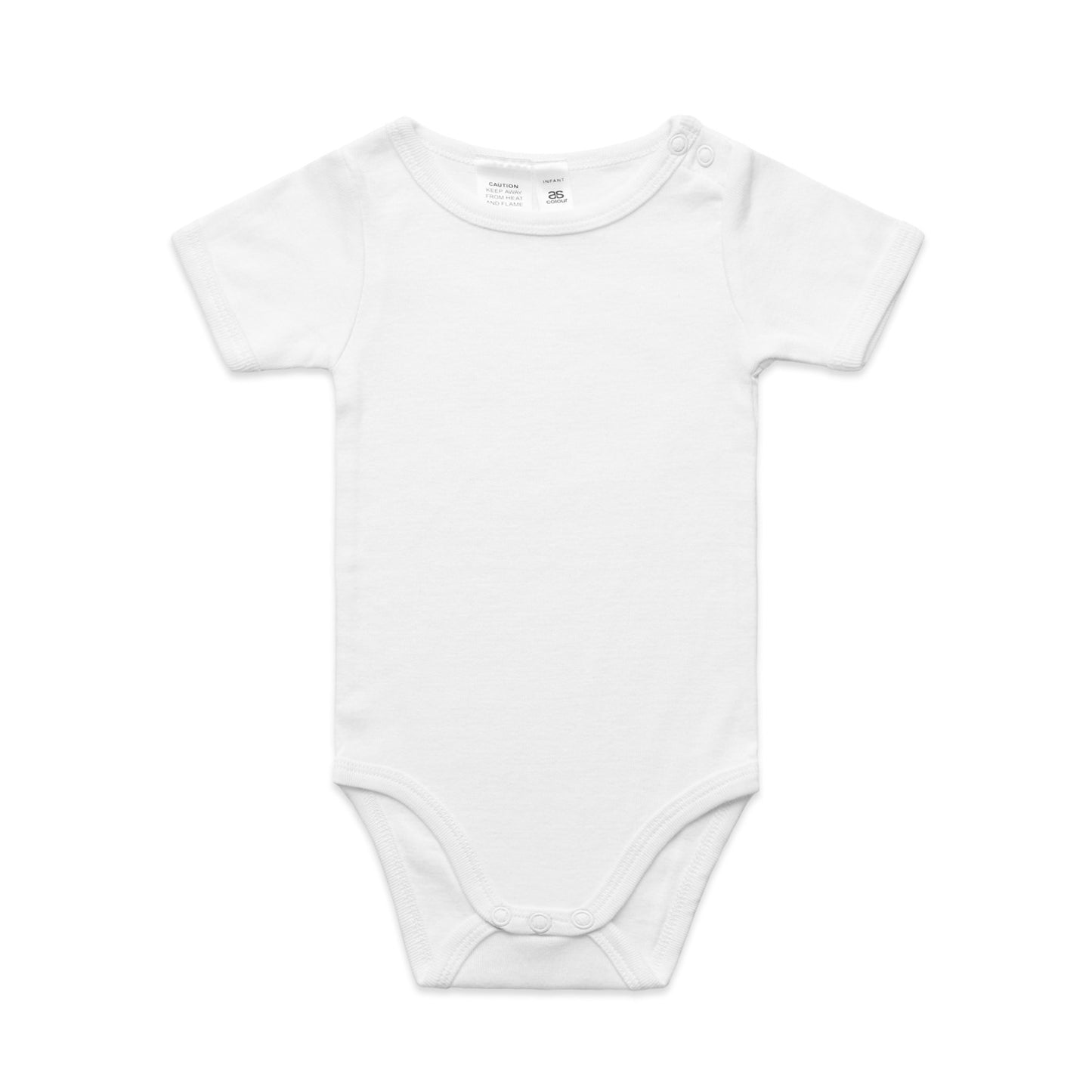 Announcement Onesies