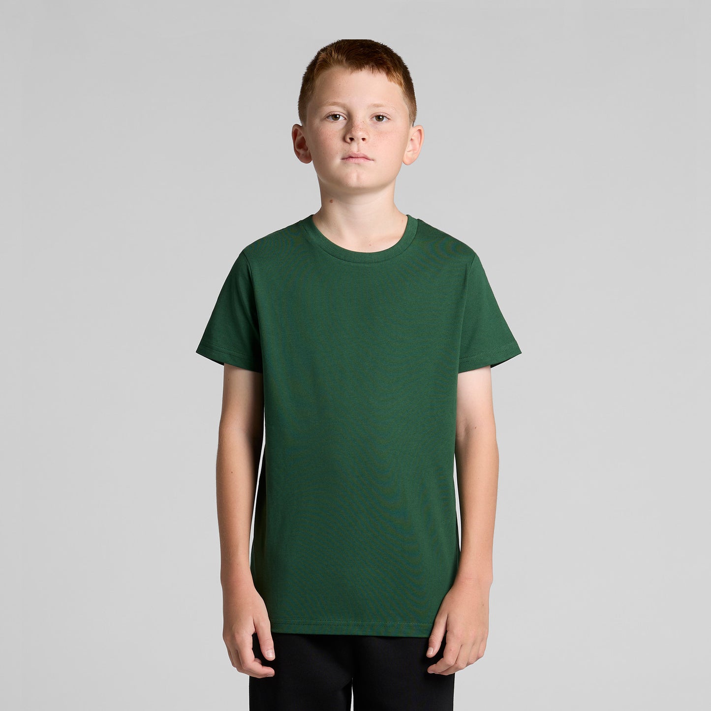 AS Colour Staple Tee 3006 Kids