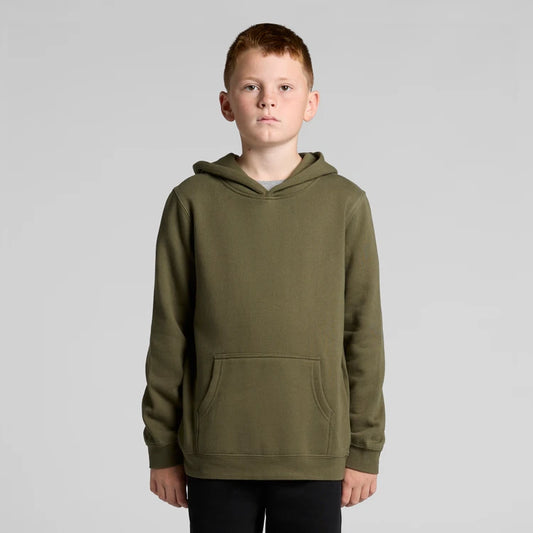 AS Colour Kid's Supply Hood 3032 & 3033