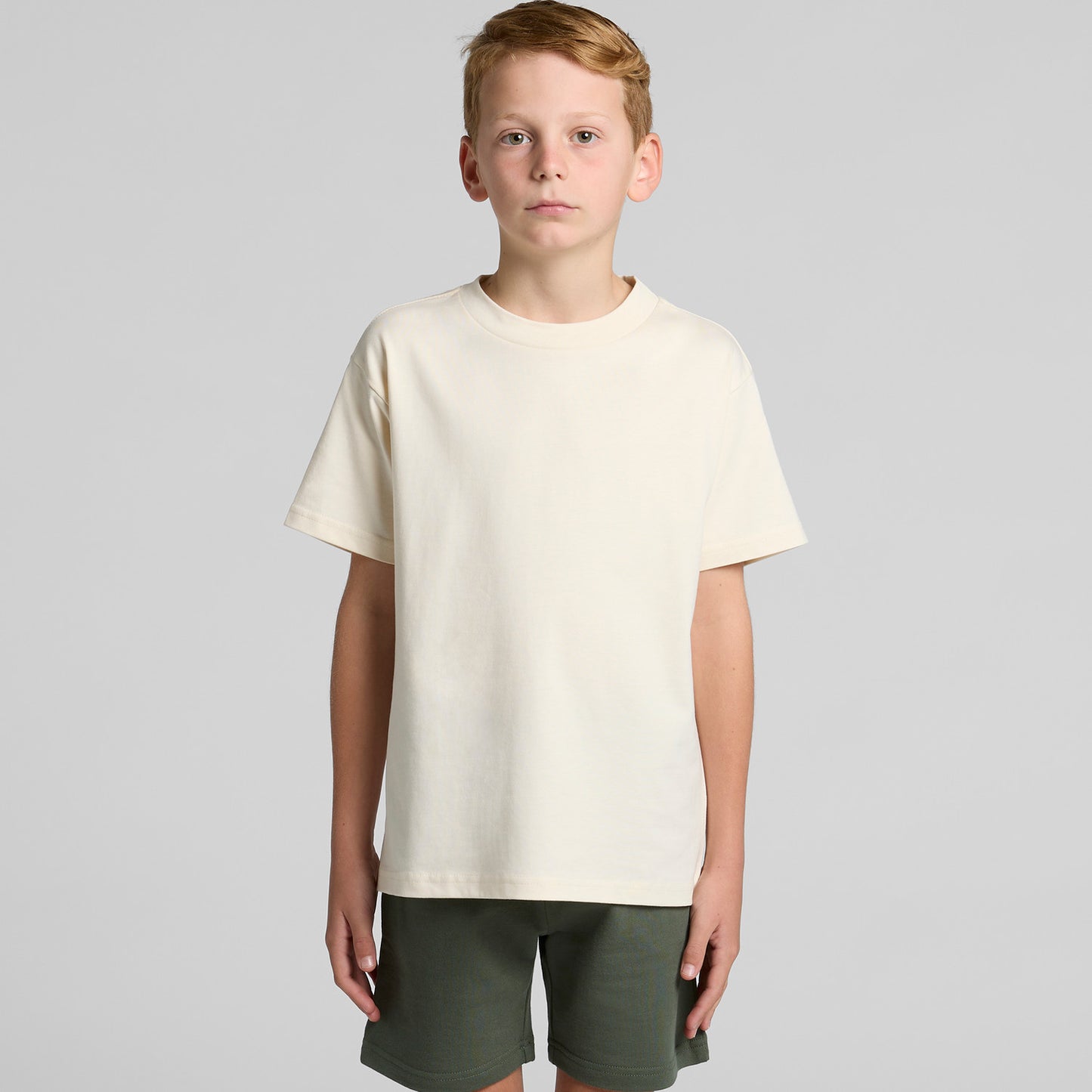 AS Colour Classic Tee Kid's 3060 & 3061