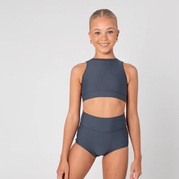COSIG Posh Crop
