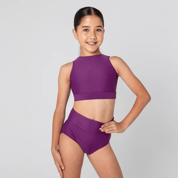 COSIG Posh Crop