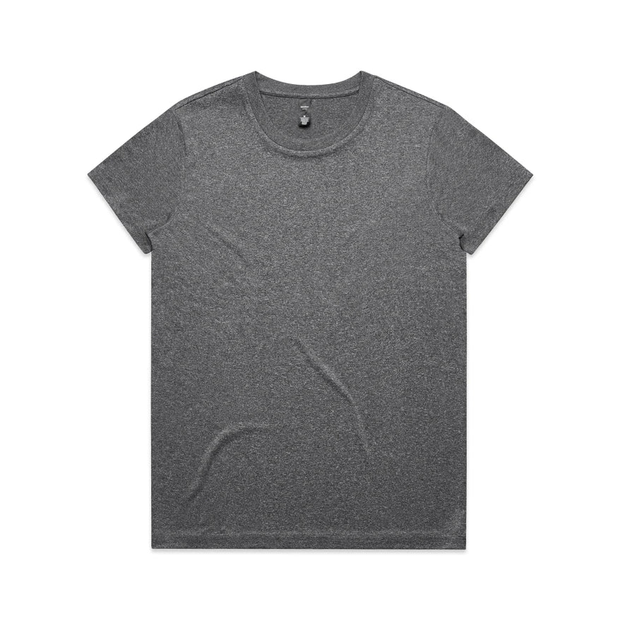 AS Colour Wo's Maple Active Tee 4001A