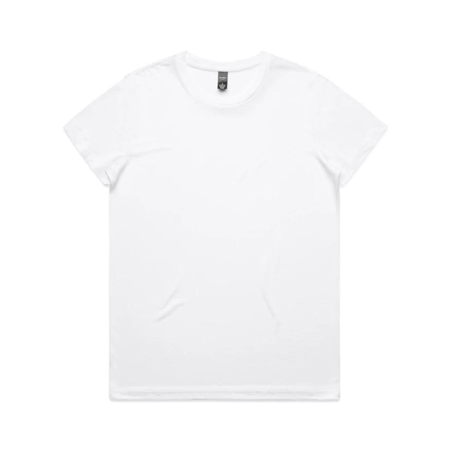 AS Colour Wo's Maple Active Tee 4001A