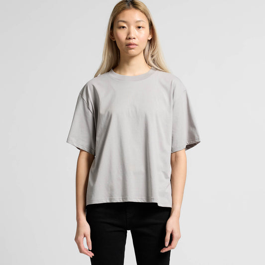 AS Colour Wo's Martina Tee 4006