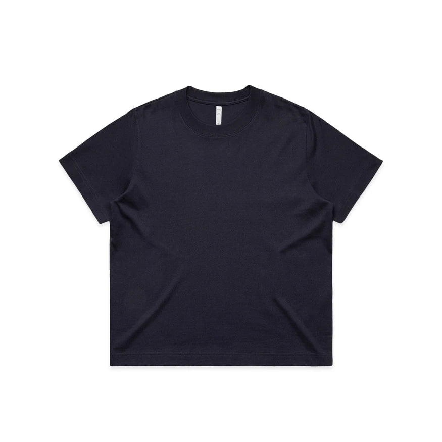 AS Colour Wo's Box Tee 4030