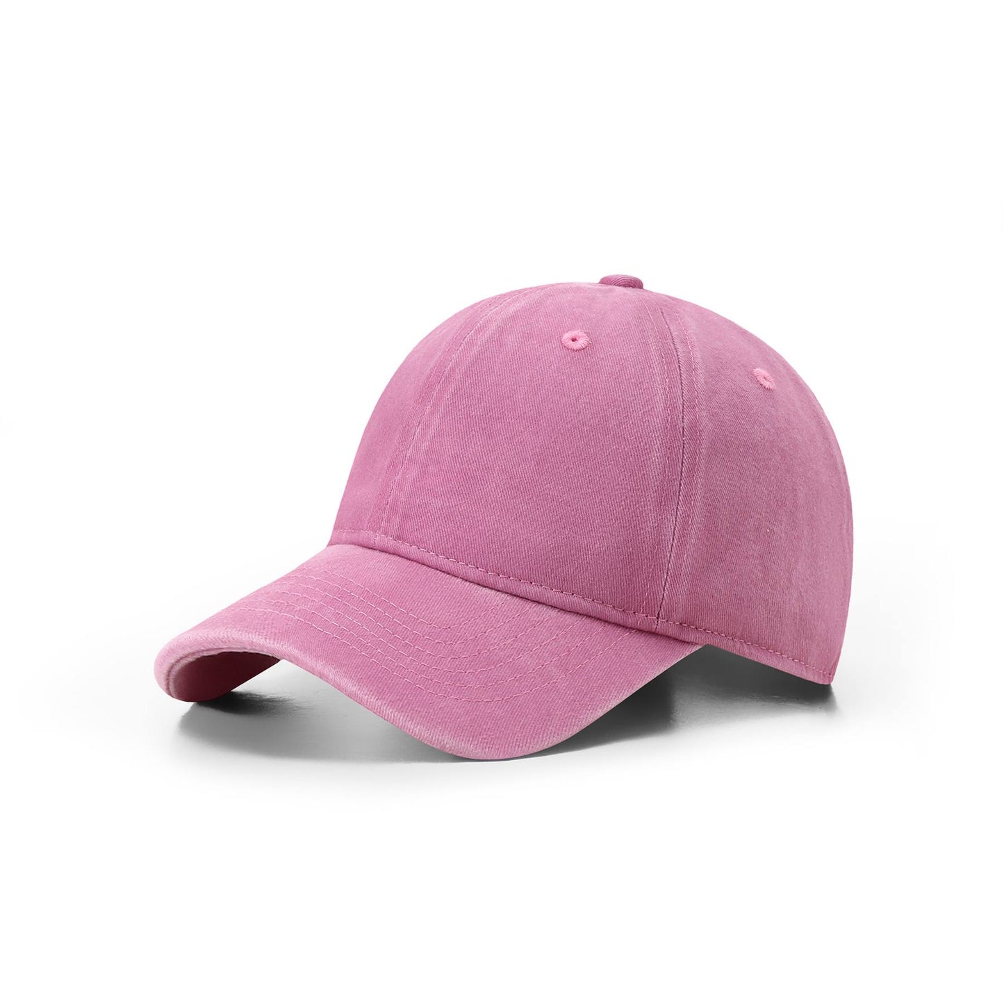RAMO Cotton Drill Unstructured Cap