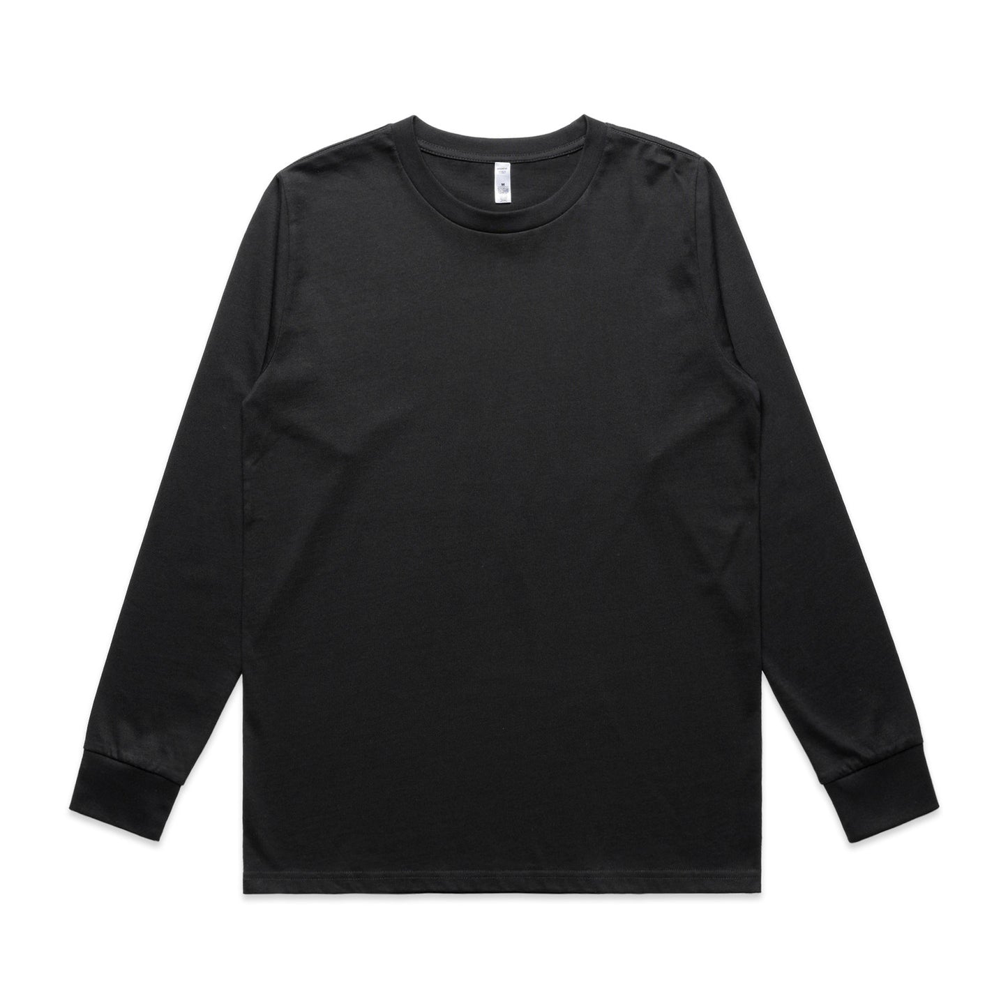 AS Colour Classic L/S Tee 4073 Wo's