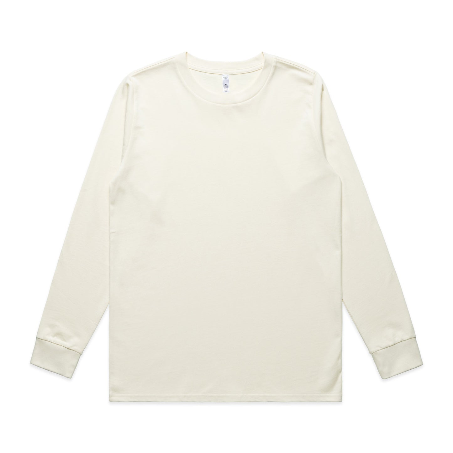 AS Colour Classic L/S Tee 4073 Wo's
