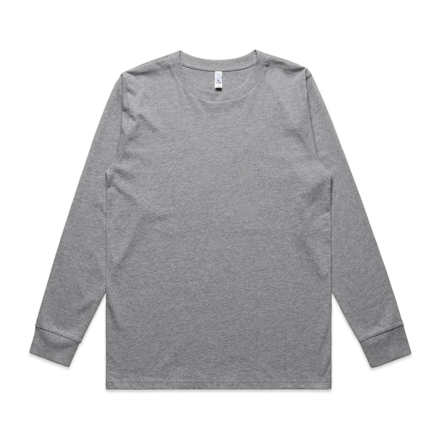 AS Colour Classic L/S Tee 4073 Wo's