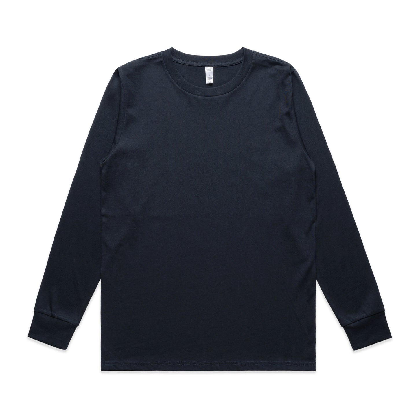 AS Colour Classic L/S Tee 4073 Wo's