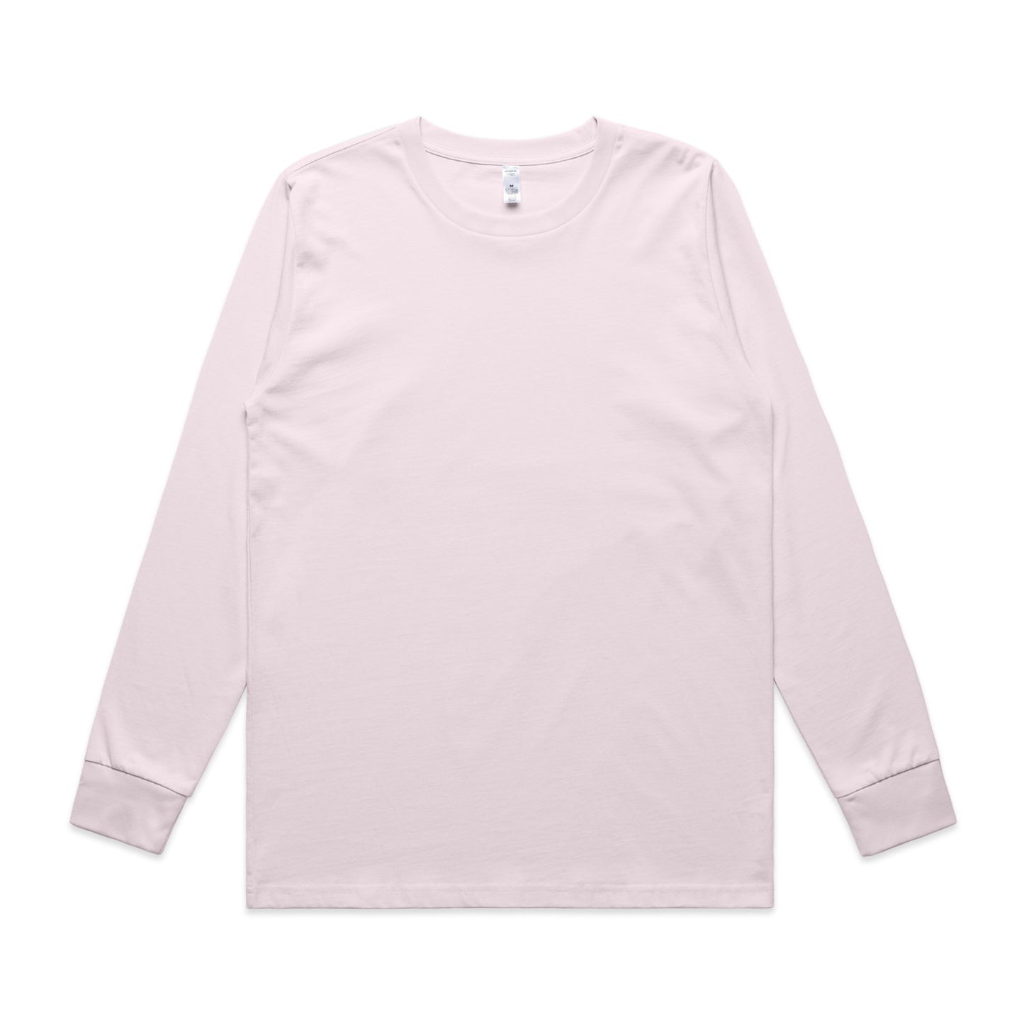 AS Colour Classic L/S Tee 4073 Wo's