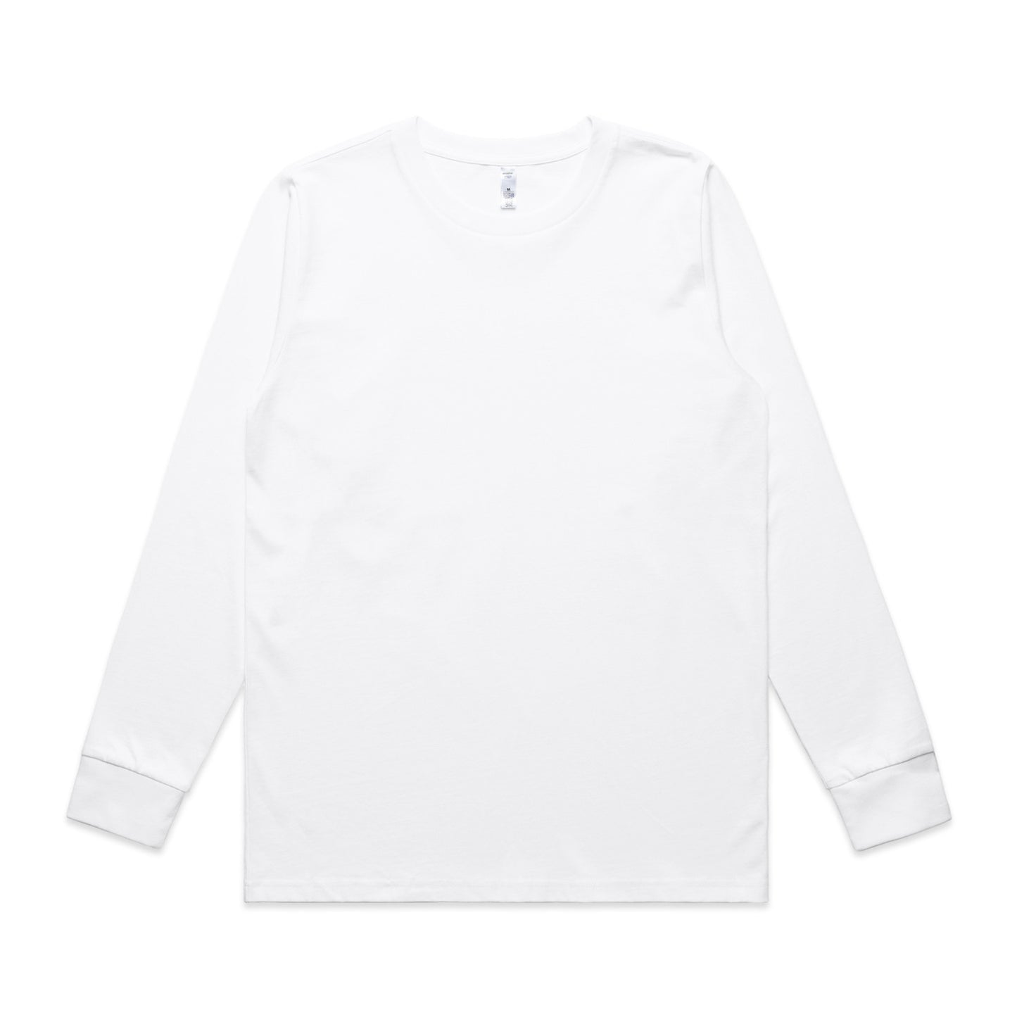 AS Colour Classic L/S Tee 4073 Wo's