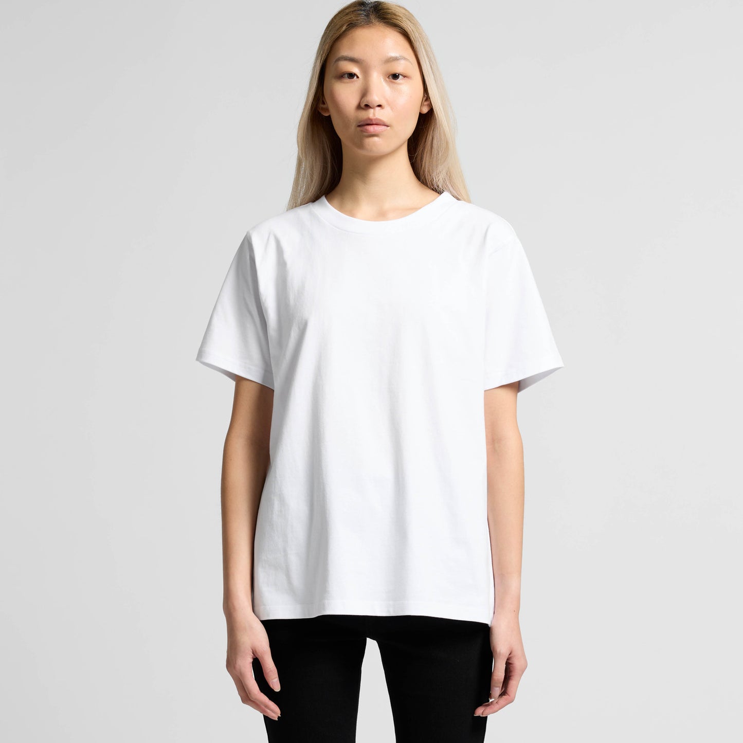 AS Colour Classic Minus Tee [-5cm] 4079 Wo's