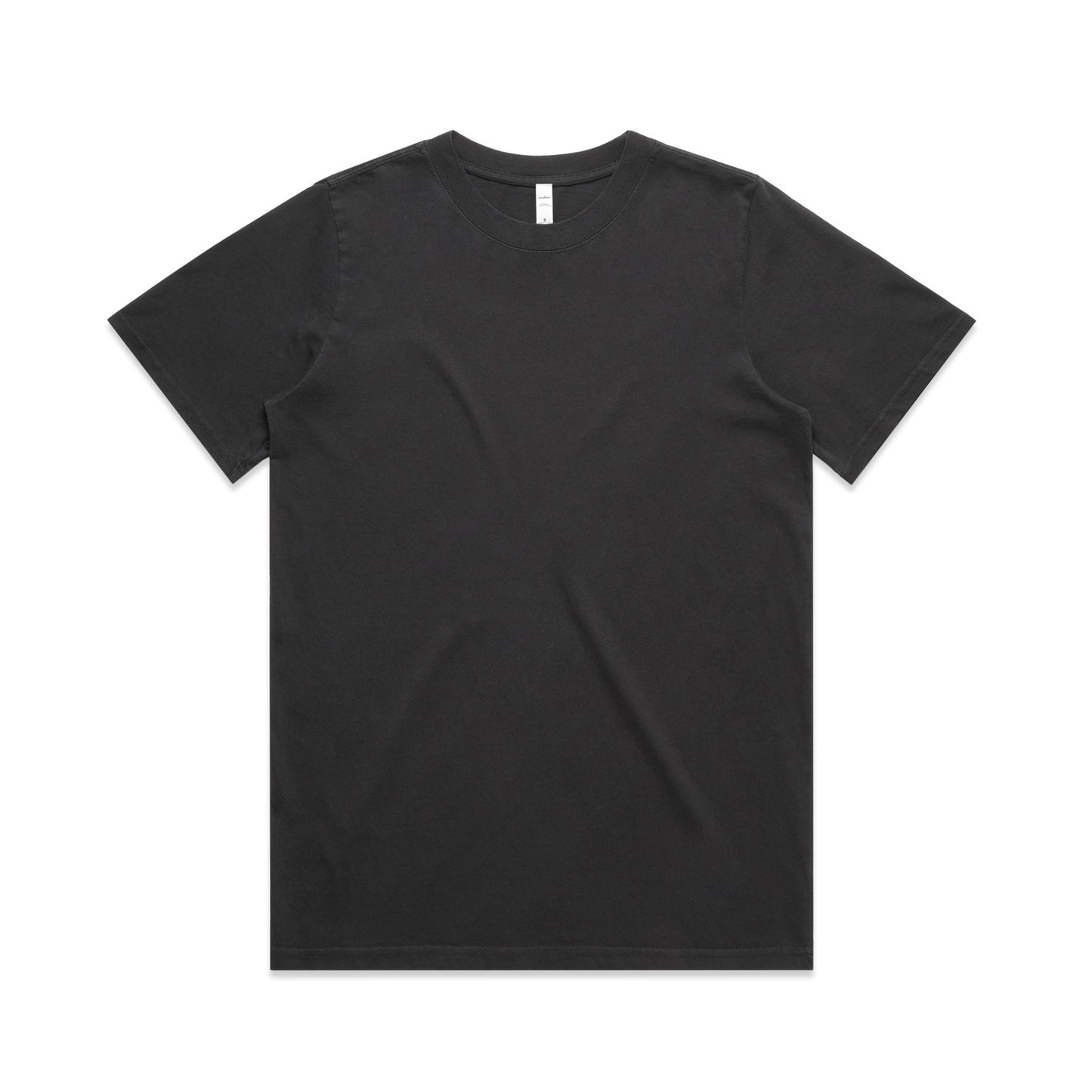 AS Colour Wo's Heavy Faded Tee 4082