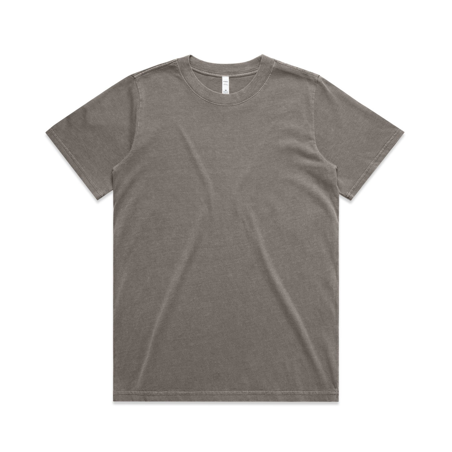 AS Colour Wo's Heavy Faded Tee 4082