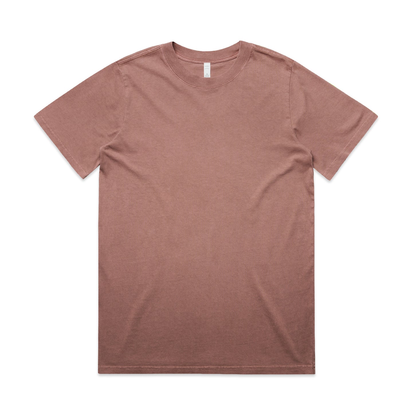 AS Colour Wo's Heavy Faded Tee 4082