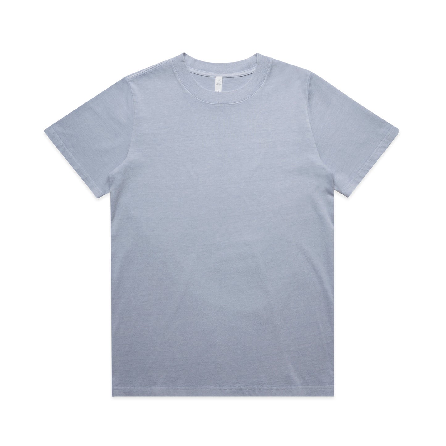 AS Colour Wo's Heavy Faded Tee 4082