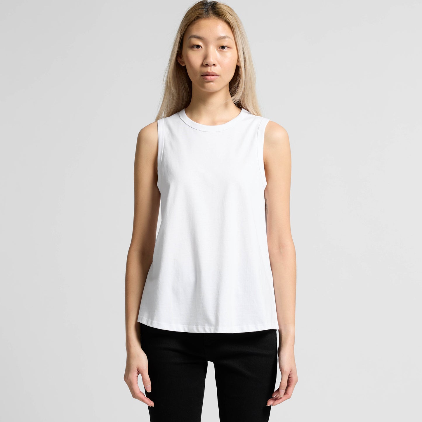 AS Colour Martina Tank 4090 Wo's