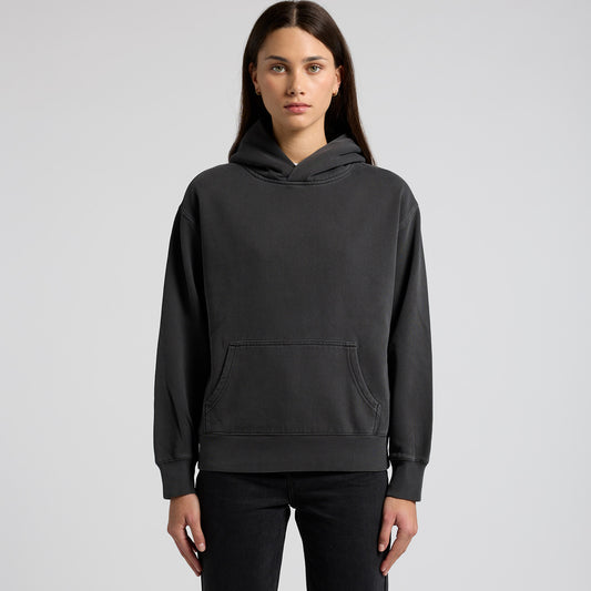 AS Colour Wo's Relax Faded Hood 4166