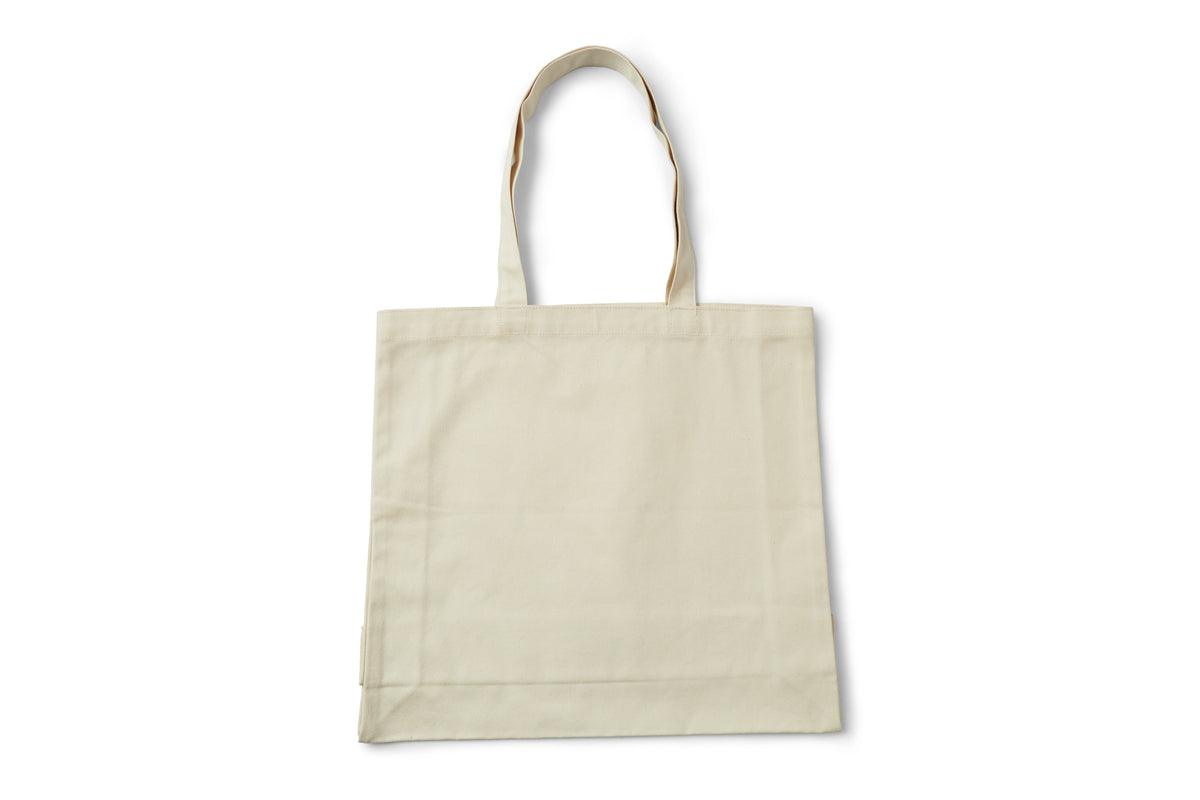 RAMO Heavy Tote Bag