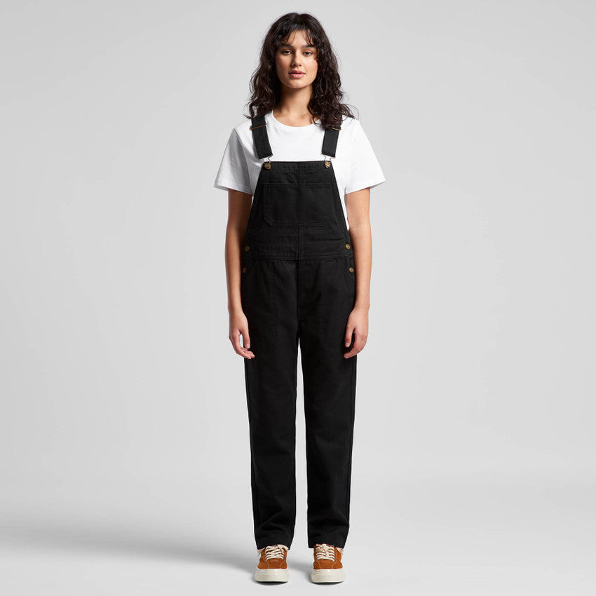AS Colour Overalls 4980 Woman's