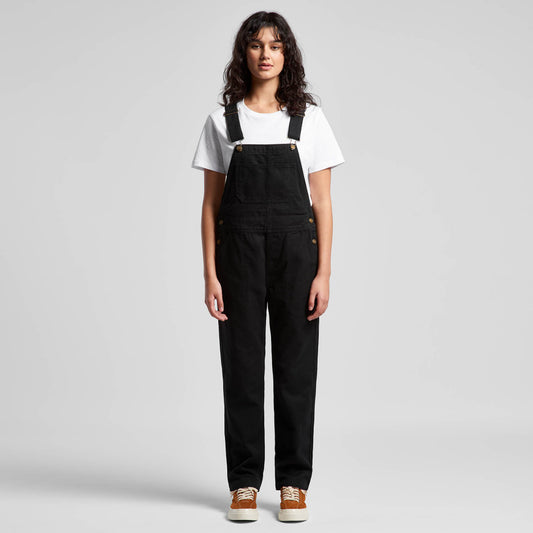 AS Colour Overalls 4980 Woman's