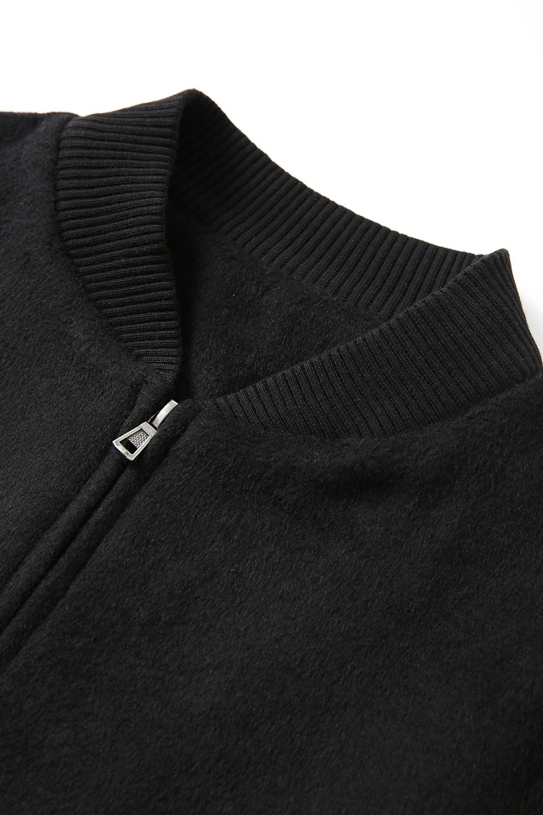 RAMO Wool/Soft Shell Varsity Jacket