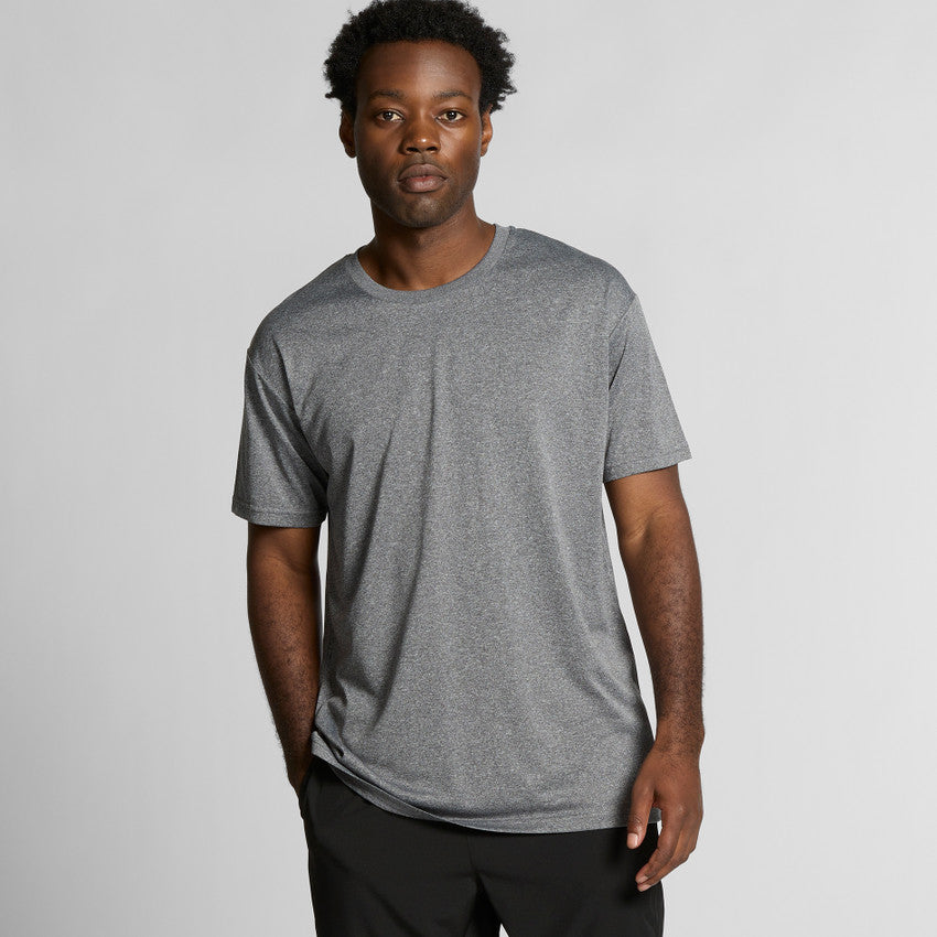 AS Colour Staple active Tee 50001A