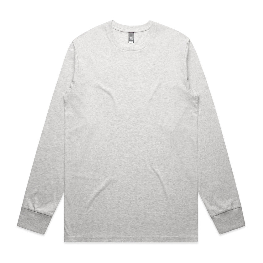 AS Colour Staple Long Sleeve Tee 5020 Adult