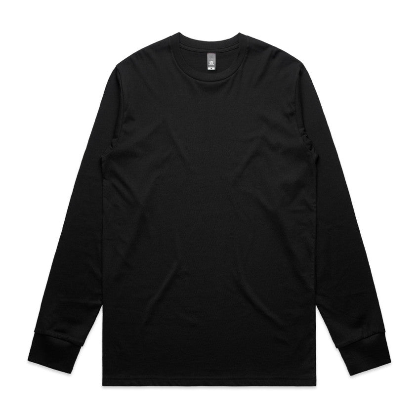 AS Colour Staple Long Sleeve Tee 5020 Adult