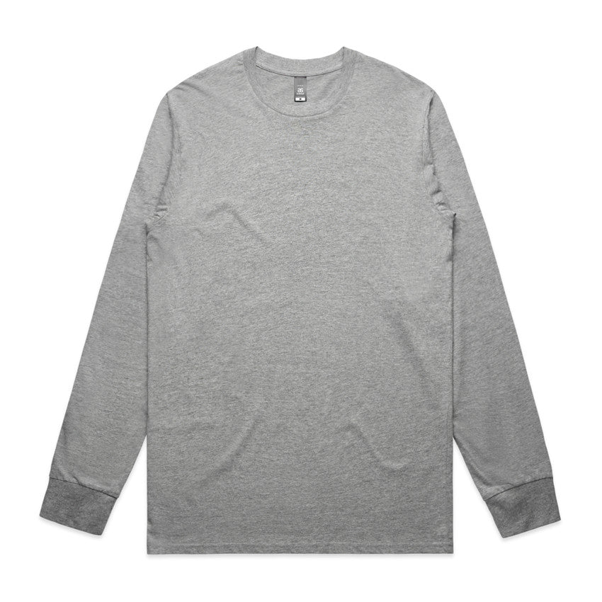 AS Colour Staple Long Sleeve Tee 5020 Adult